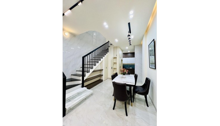 Cần bán nhà 50m², 2 tầng, BÙI QUANG LÀ, Gò Vấp, 4.5 tỷ, DỌN Ở NGAY